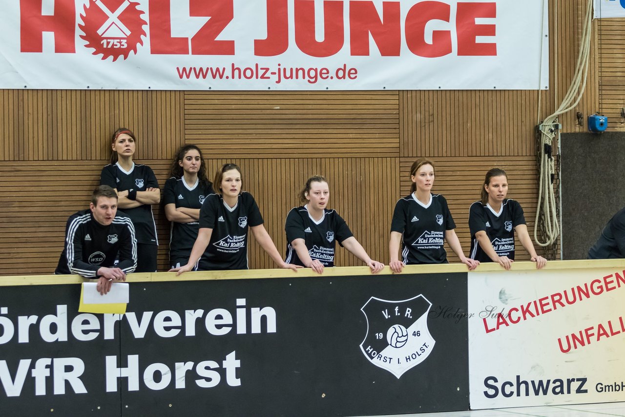 Bild 217 - Volksbank Cup Horst